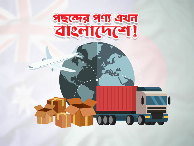 How BorderlesShopping Works