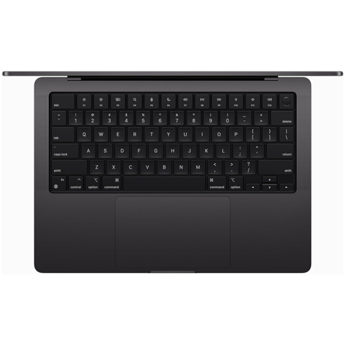 2023 MacBook Pro Laptop 14.2-inch M3 Pro Chip