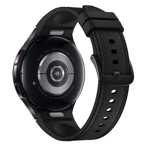 Samsung Galaxy Watch4 40mm (Black)