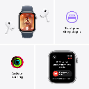 Apple Watch SE 40-mm