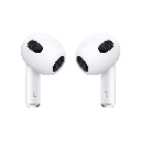 AirPods (3rd generation) with Lightning Charging Case