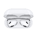 AirPods (3rd generation) with Lightning Charging Case