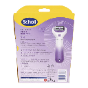 Scholl Expert Care 2 in 1 Electronic Foot File System