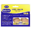 Scholl Eulactol Foot Heel Balm Gold 120ml - Rough Dry or Cracked Skin