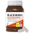 Blackmores Glucosamine Sulfate 1500mg Joint Health Vitamin 180 Tablets