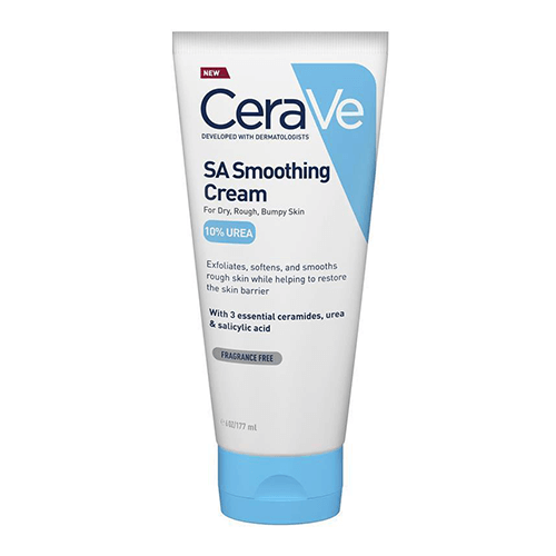 CeraVe SA Smoothing Cream 177ml