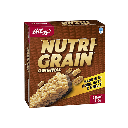 Kellogg's Nutri Grain Bars Original 5 Pack