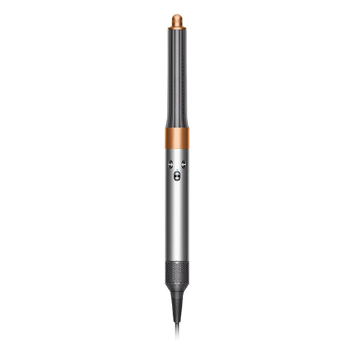 Dyson Airwrap™ Multi-Styler Complete Long (Nickel & Copper)