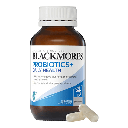Blackmores Probiotics+ Daily Health Gut Health Vitamin 90 Capsules