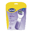 Scholl Expert Care 2 in 1 Electronic Foot File System