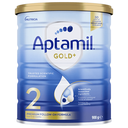 Aptamil Gold+ 2 Baby Follow-On Formula From 6-12 Months
