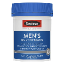 Swisse Mens Multivitamin 120 Tablets