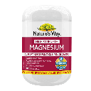 Nature's Way High Strength Magnesium 300 Tablets