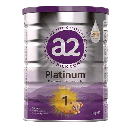 A2 Platinum Premium Infant Formula Stage 1 From Birth 900g