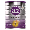 A2 Platinum Premium Junior Milk Drink Stage 4 From 4 Years 900g