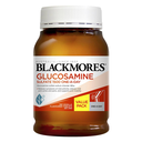 Blackmores Glucosamine Sulfate 1500mg Joint Health Vitamin 180 Tablets