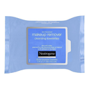 Neutrogena Makeup Remover Cleansing Towelettes Wipes 25 Pack