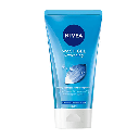 NIVEA Daily Essentials Refreshing Face Wash Cleanser 150ml